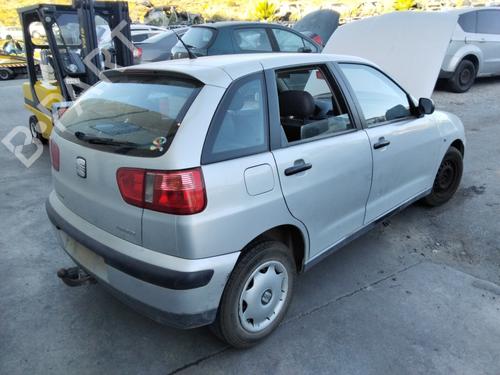 Display monitor SEAT IBIZA II (6K1)  | BP29504840C48 