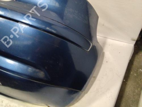 Rear bumper AUDI A3 (8P1)  | BP23504684C8 