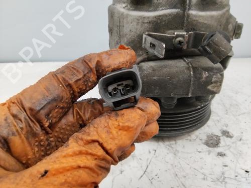 AC compressor LANCIA DELTA III (844_)  | BP21762579M34 