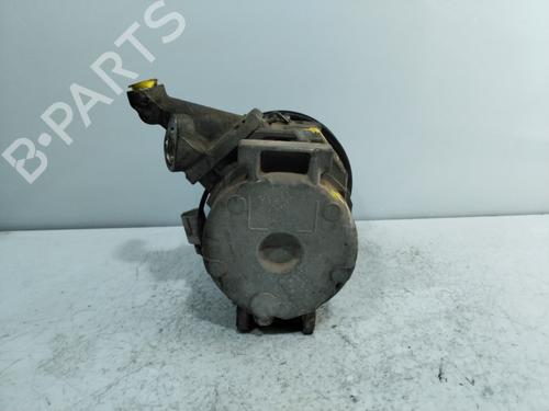 AC compressor MITSUBISHI PAJERO III (V7_W, V6_W) 3.2 Di-D (V68W, V78W) | BP19519105M34 