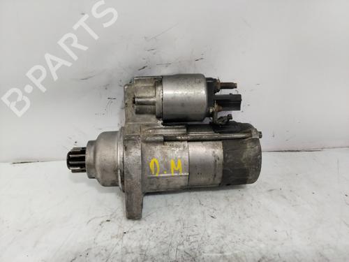 Used Starter SEAT CORDOBA (6K1, 6K2) 1.9 TDI (110 hp) 24309658