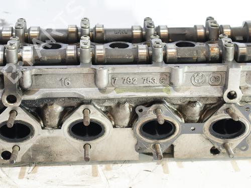 Cylinder head BMW 5 (E60) 530 d | BP37478974M5 - Image 6