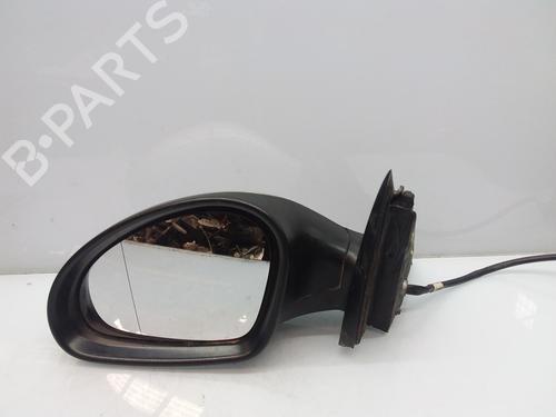Used Left mirror SEAT CORDOBA (6L2) [2002-2009]  9556598