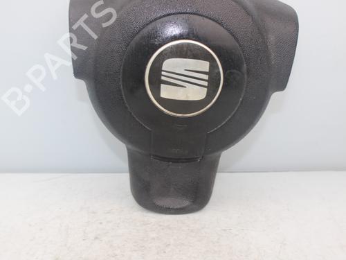 Driver airbag SEAT ALTEA (5P1)  | BP17718158C9 