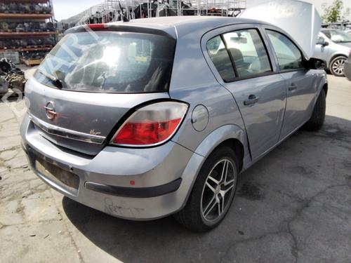 Ignition coil OPEL ASTRA H (A04)  | BP26275550M94 