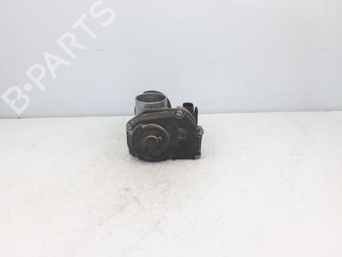 Throttle body VW POLO III (6N1) 60 1.4 (60 hp) 17647553