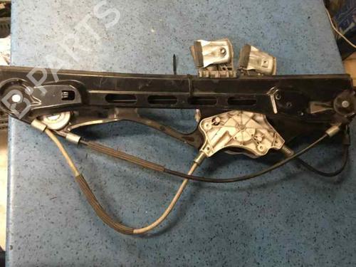 Front right window mechanism MERCEDES-BENZ E-CLASS (W211)  | BP8546558C23 