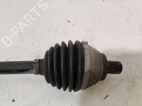 Left front driveshaft VW GOLF VII (5G1, BQ1, BE1, BE2)  | BP29413930M38 