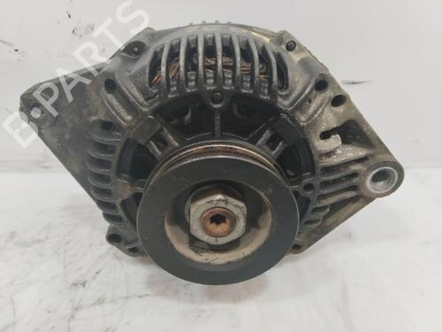 Used Alternator RENAULT MEGANE I Coach (DA0/1_) 1.4 16V (DA0D, DA1H, DA0W, DA10) (95 hp) 21591123
