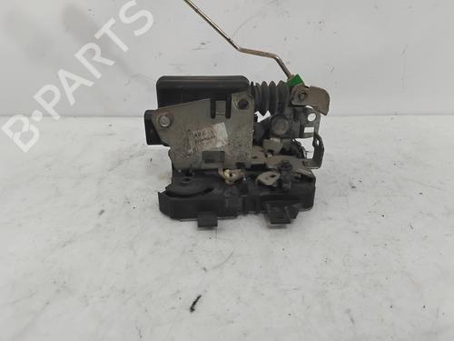 Used Front left lock DACIA SANDERO [2008-2025]  27674005