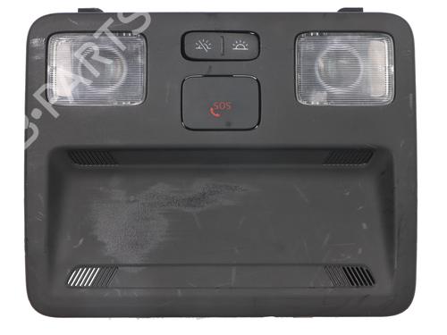 Innerbelysning FORD KUGA III (DFK) [2019-2026]  32865768