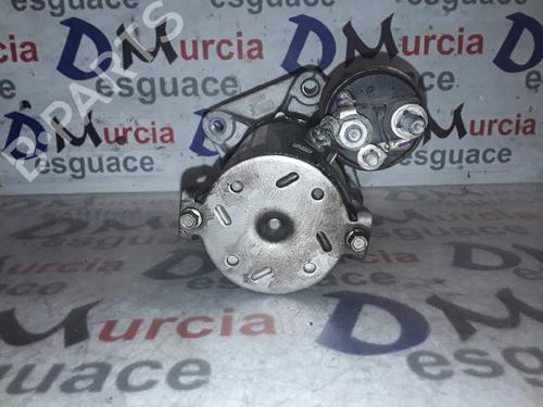 Startmotor FORD FIESTA VI (CB1, CCN) 1.4 TDCi | BP8555896M8 