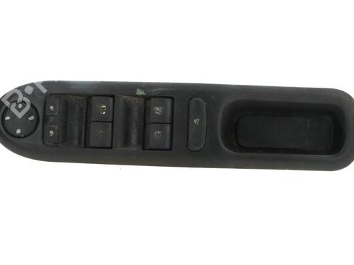 left-front-window-switch-peugeot-407-6d_-2004-2005-2006-2007-2008-2009-2010-2011-40294945 main image