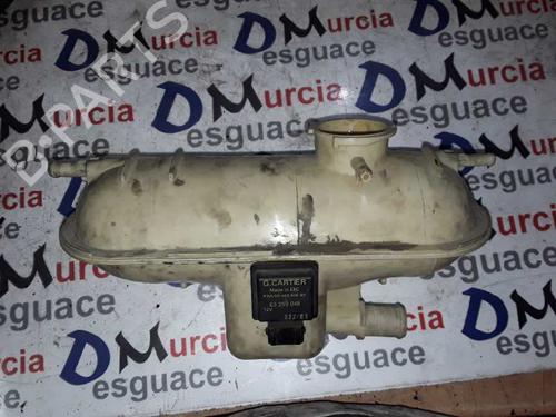 Used Expansion tank PEUGEOT 206 CC (2D) [2000-2008]  10247447