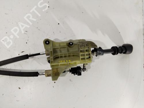 Gear lever PEUGEOT BOXER Van 2.2 HDi 120 | BP31803611M90