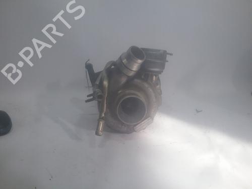 Turbocharger/Supercharger NISSAN QASHQAI II SUV (J11, J11_) 1.5 dCi | BP11377673M71 