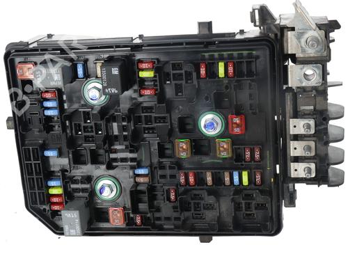 Used Fuse box Fuse box OPEL ASTRA K (B16) [2015-2022] 32686129 32686129