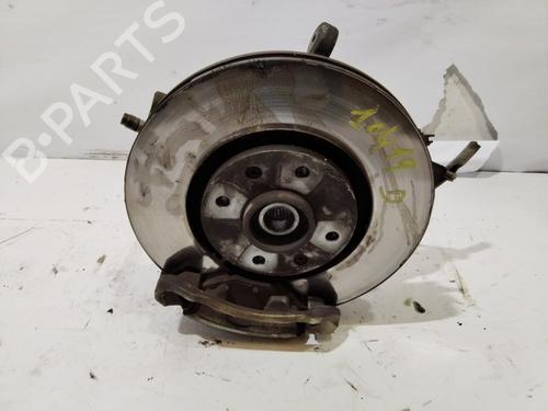 Used Right front steering knuckle CITROËN C5 I (DC_) 2.0 HDi (DCRHZB, DCRHZE) (109 hp) 30687785