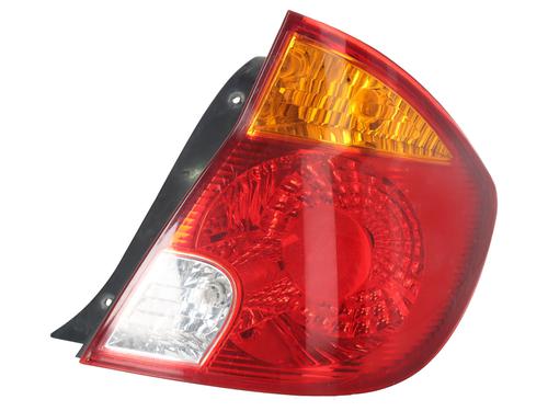 Used Right taillight Right taillight HYUNDAI ACCENT II (LC) 1.3 (84 hp) 33694380 33694380