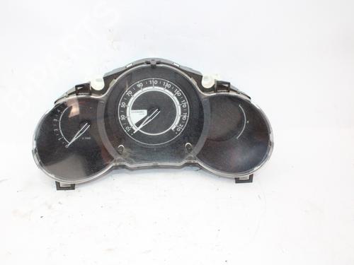 Used Instrument cluster CITROËN C3 I (FC_, FN_) [2002-2013]  15230956
