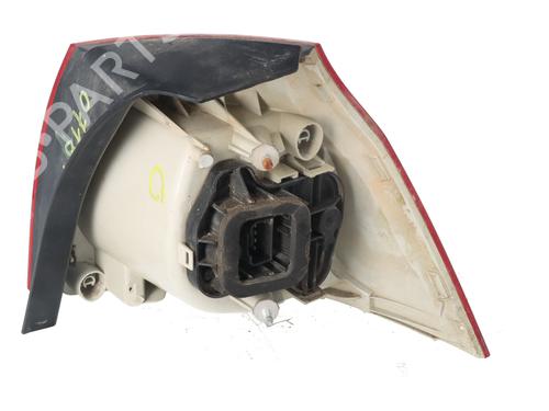 Left taillight VW GOLF V (1K1) | BP36535695C34 - Image 2