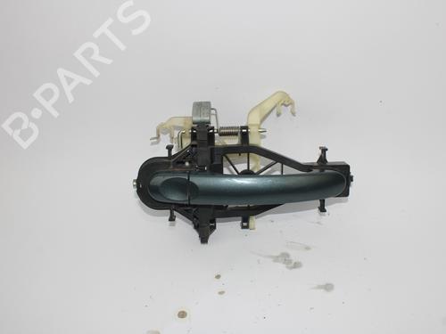 Used Exterior handle VW CADDY III Box Body/MPV (2KA, 2KH, 2CA, 2CH) [2004-2016]  12438888