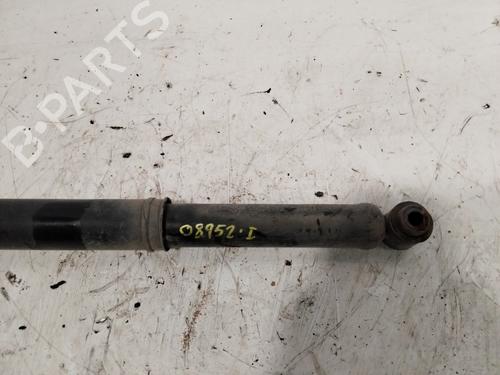 Left rear shock absorber PEUGEOT 2008 I (CU_)  | BP25775632M18 