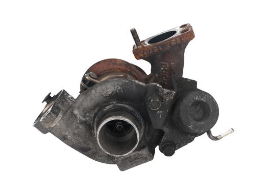 Used Turbocharger/Supercharger FORD FOCUS II Saloon (DB_, FCH, DH) [2005-2026]  32317438