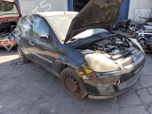 Valve cover FORD FIESTA V (JH_, JD_) 1.4 TDCi | BP29293246M124 