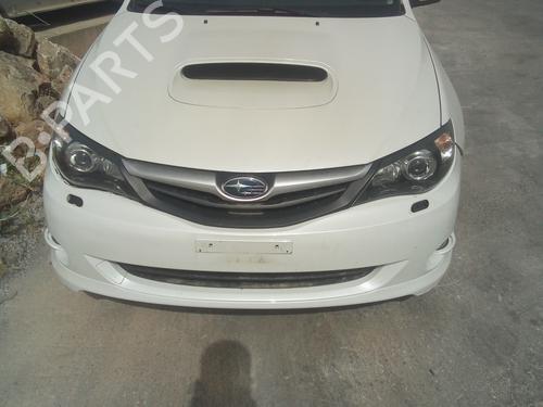 Left front window switch SUBARU IMPREZA Hatchback (GR, GH, G3) 2.0 D AWD | BP38537900I27 - Image 5