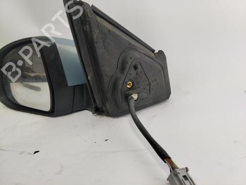 Left mirror FORD MONDEO IV Turnier (BA7) 2.0 TDCi | BP24801459C26 