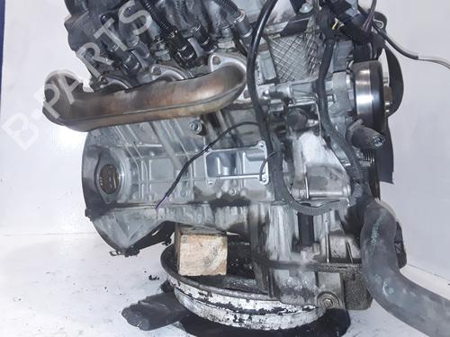 Engine MERCEDES-BENZ CLK (C208) CLK 320 (208.365) | BP16362089M1 