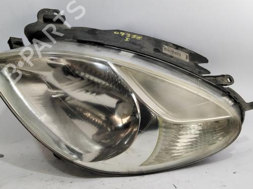 Left headlight CITROËN XSARA PICASSO (N68) 1.6 HDi | BP27456431C28 
