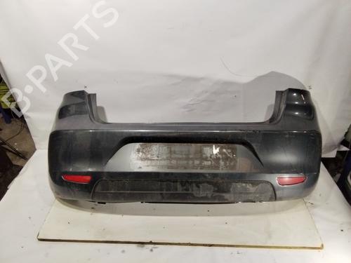 Used Rear bumper SEAT IBIZA III (6L1) [2002-2009]  32015849