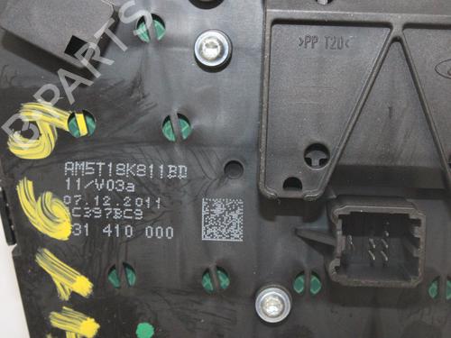 Switch FORD C-MAX II (DXA/CB7, DXA/CEU)  | BP15125520I30 