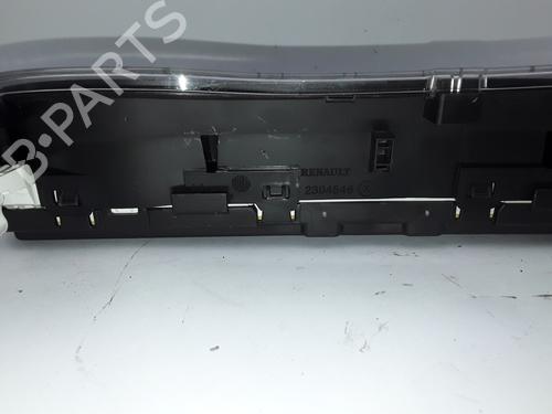 Instrument cluster MERCEDES-BENZ CITAN MPV (W415) 109 CDI (415.703) | BP11118821C47