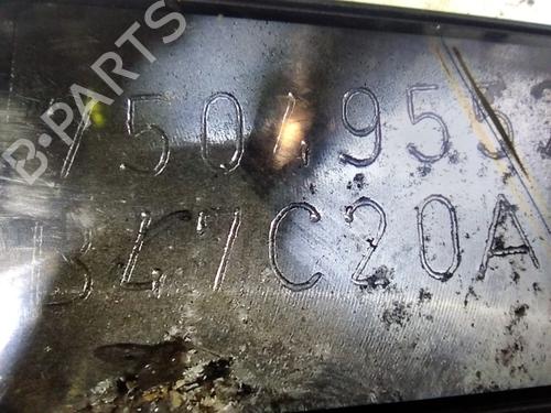 Engine BMW 2 Gran Tourer (F46) 220 d | BP31979211M1 