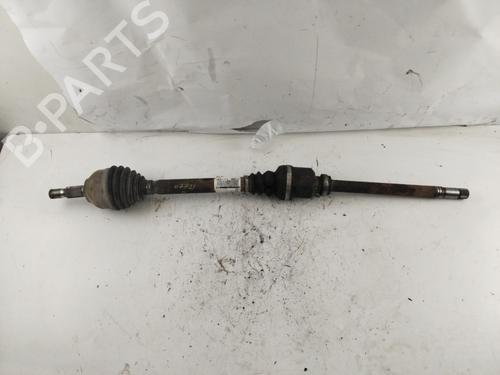 Used Right front driveshaft PEUGEOT 508 I (8D_) 1.6 HDi (112 hp) 21725618