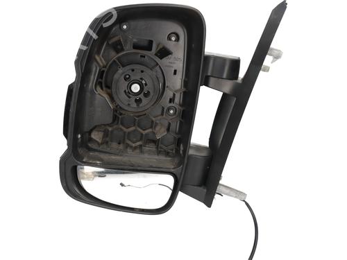 Used Left mirror PEUGEOT BOXER Van 2.2 HDi 120 (120 hp) 31805647