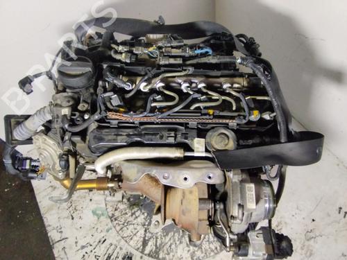 Engine BMW 2 Gran Tourer (F46) 220 d | BP31979211M1 