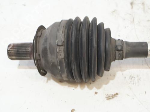 Right front driveshaft MERCEDES-BENZ A-CLASS (W176) A 200 CDI (176.001) | BP36785529M39 - Image 4