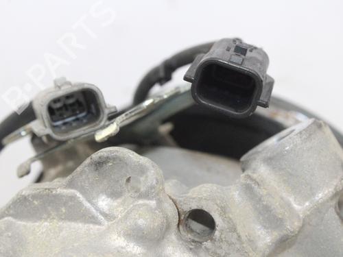AC compressor NISSAN QASHQAI II SUV (J11, J11_) 1.2 DIG-T | BP15080148M34 