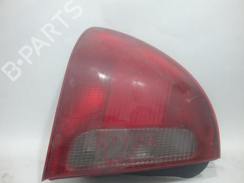 Used Right taillight ROVER 400 II (RT) [1995-2000]  10104501