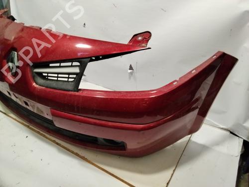 Front bumper RENAULT MEGANE II (BM0/1_, CM0/1_)  | BP29398976C7 