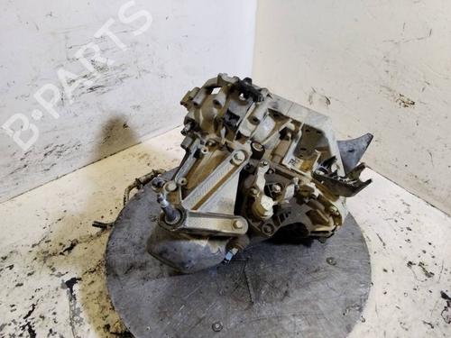 Gearbox RENAULT MODUS / GRAND MODUS (F/JP0_) 1.5 dCi (FP0D, JP0D) | BP39143453M3 - Image 3
