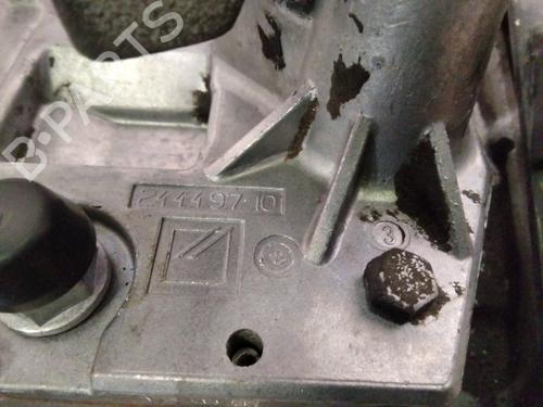 Gearkasse SUZUKI IGNIS I (FH)  | BP28319962M3 