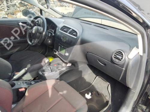 Engine control unit (ECU) SEAT LEON (1P1) | BP37495123M57 - Image 12