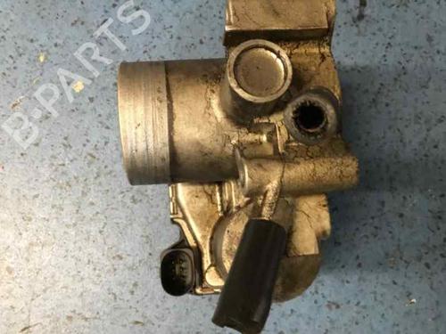 Used Throttle body SEAT IBIZA II (6K1) [1993-2002]  22388369