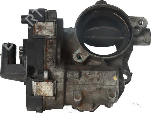 Spjældhus OPEL ZAFIRA / ZAFIRA FAMILY B (A05) [2005-2019]  32320340