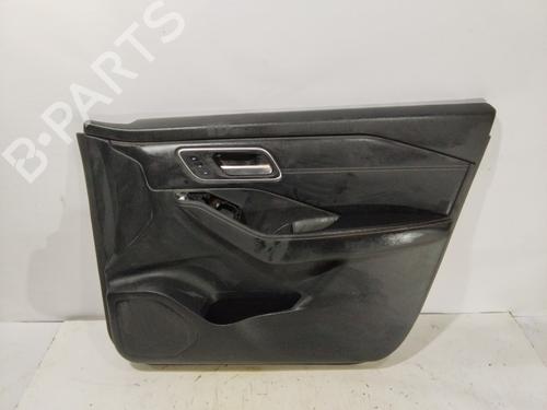 front-right-panel-nissan-x-trail-iv-t33-2022-36677835 main image